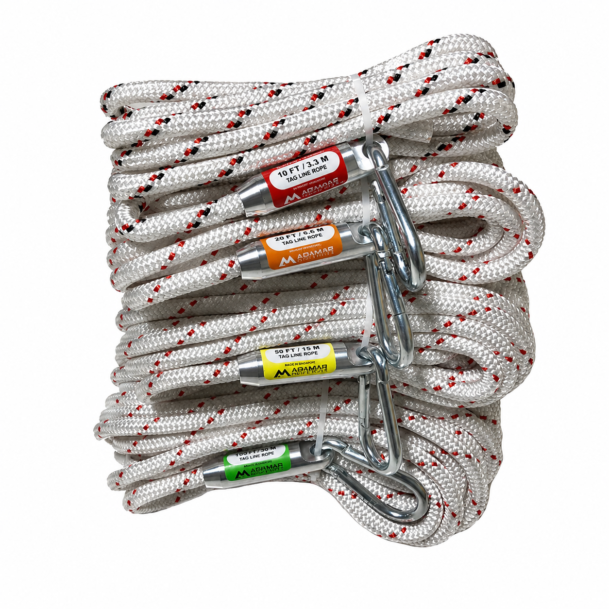 Tag-Rite Tagline Ropes