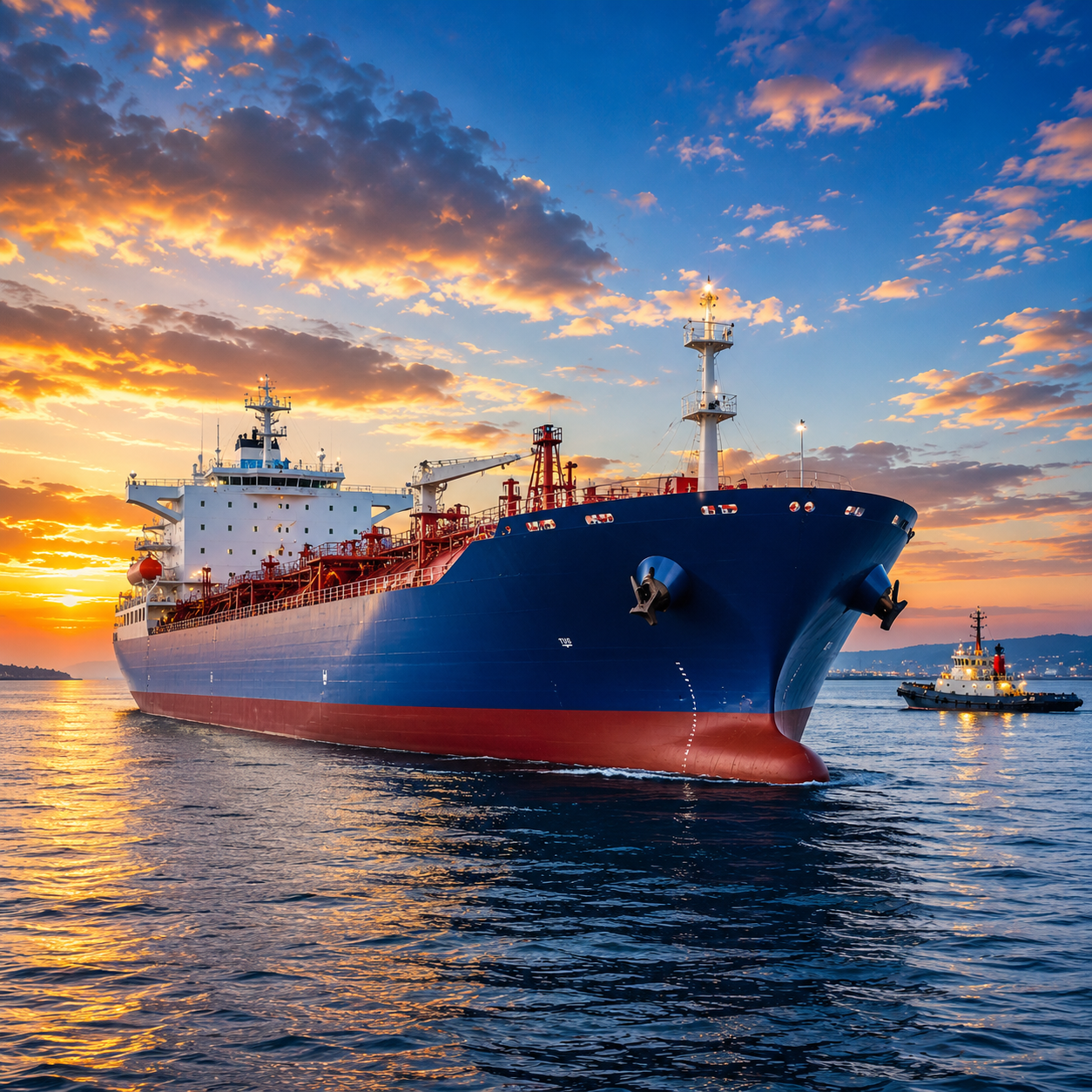 Marine Industry Solutions