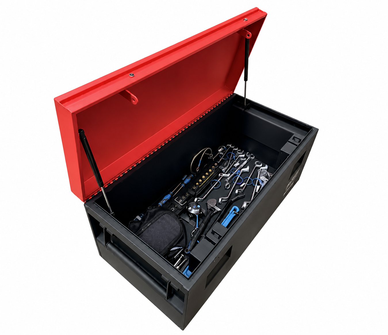 TOOL@RREST GLOBAL TETHERED TOOL KITS