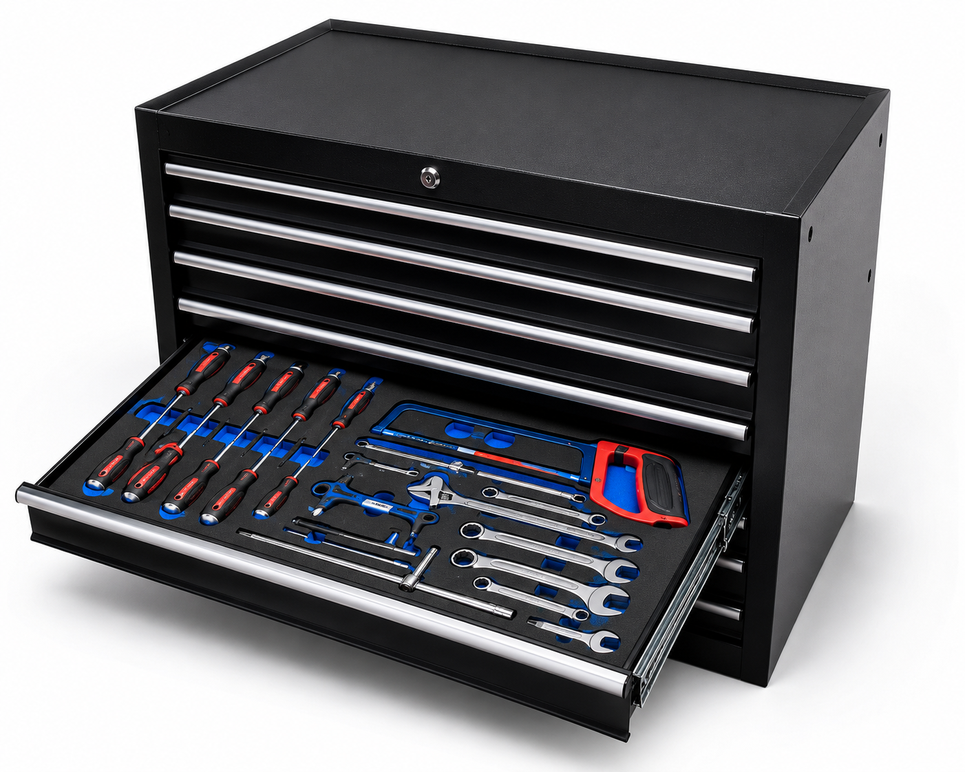 Tool@rrest Global Tool Chest